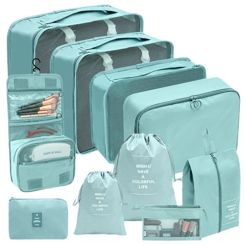 Travel Storage Toiletries Sub-package Bag