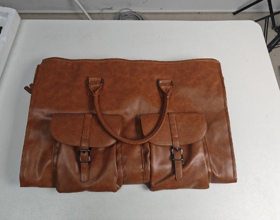 Portable Folding Outdoor Multifunctional Luggage Bag