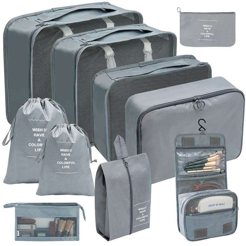 Travel Storage Toiletries Sub-package Bag