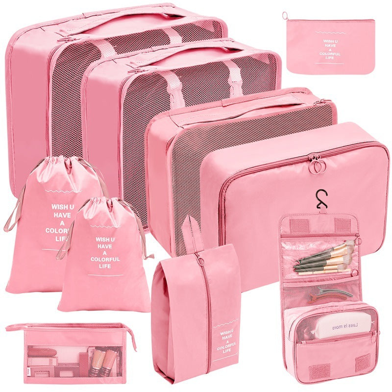 Travel Storage Toiletries Sub-package Bag
