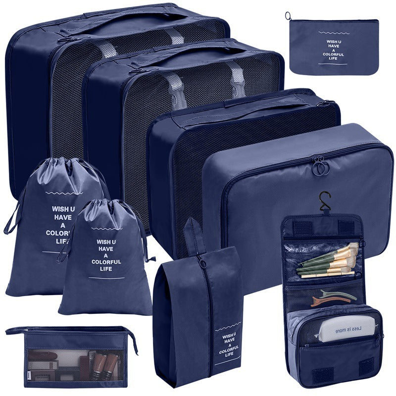 Travel Storage Toiletries Sub-package Bag