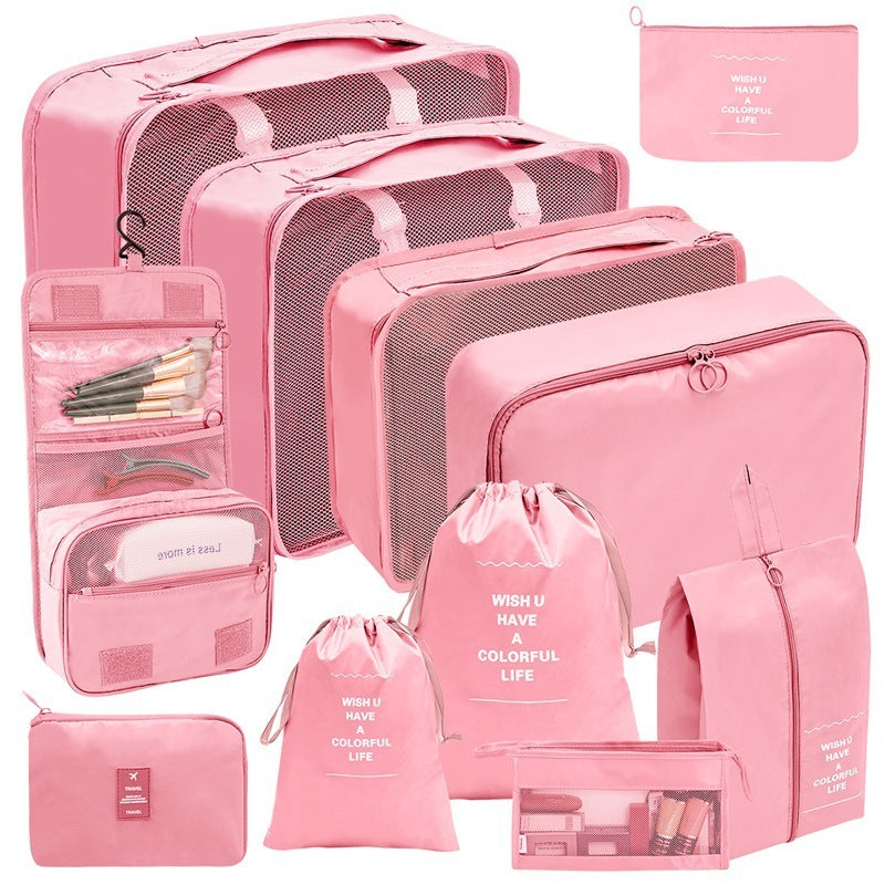 Travel Storage Toiletries Sub-package Bag