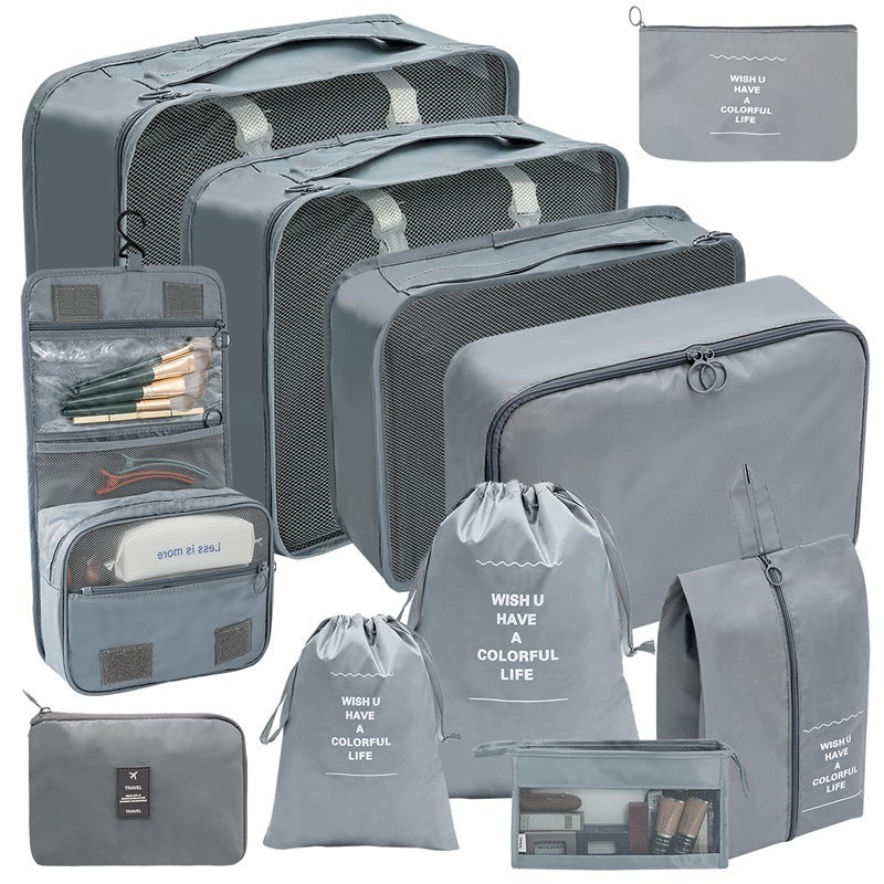 Travel Storage Toiletries Sub-package Bag